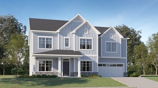 Marlette III, Garner, NC 27529
