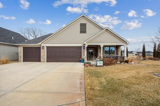1308 S Canyon St, Wichita, KS 67235