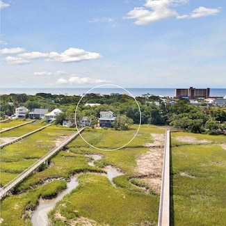 112 E Indian Ave Unit A, Folly Beach, SC 29439