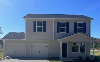 613 Wondertown Dr, Erwin, NC 28339