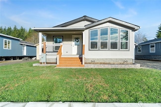 1019 Stanford Dr Unit 67, Cosmopolis, WA 98537