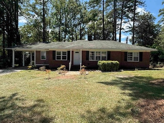 808 Stewart Ave, Union Point, GA 30669