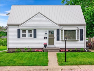 707 Atlantic Ave, Monaca, PA 15061