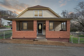 158 Spring St, Pittsburgh, PA 15223