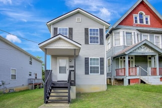 852 Buena Vista Place, Cincinnati, OH 45206