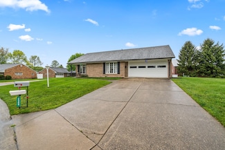 2249 Manhattan Blvd Unit C2, Springfield, OH 45504
