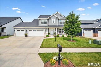309 N Pennsylvania Ave, Morton, IL 61550