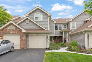 1322 Coldspring Rd Unit 196, Carol Stream, IL 60188