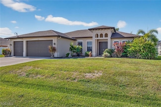 404 NE 18th Ave, Cape Coral, FL 33909