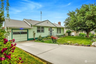 260 Maringo Rd, Ephrata, WA 98823