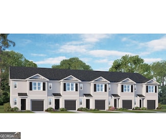 1402 Place NW, Atlanta, GA 30318