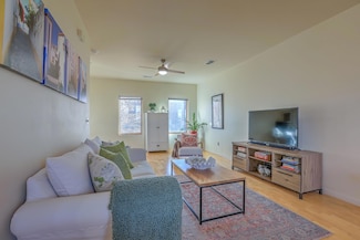 318 Bel Vedere Ln NE Unit 318, Albuquerque, NM 87102