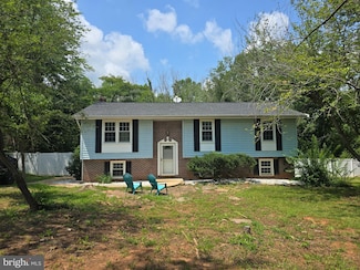 4198 Granite St, Bealeton, VA 22712