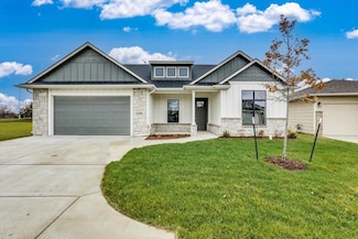 4320 N Sunny Ct, Wichita, KS 67205