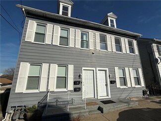 831 W Wilkes Barre St, Easton, PA 18042