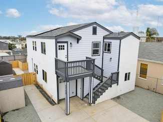 6744 N Elman St, San Diego, CA 92111