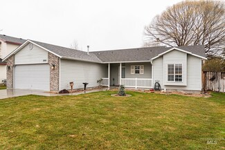 3808 Stonegate Way, Caldwell, ID 83605