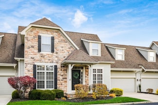 18 Murphys View Place Unit I18, Powell, OH 43065