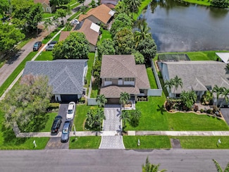 9610 Dunhill Dr, Miramar, FL 33025