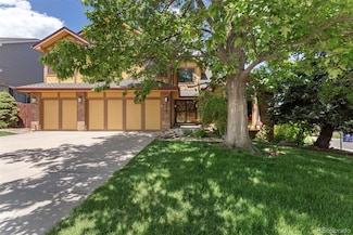 15207 W Ellsworth Place, Golden, CO 80401