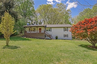 4973 Gunners Pass NE, Roswell, GA 30075