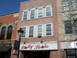 632 Main St Unit 2R, Stroudsburg, PA 18360