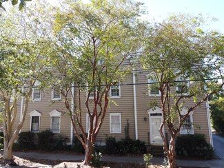 141 Coming St Unit D, Charleston, SC 29403