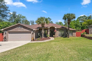 1476 Longbranch Dr, Gonzalez, FL 32533
