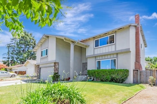 1139 Braemer Ct, San Jose, CA 95132