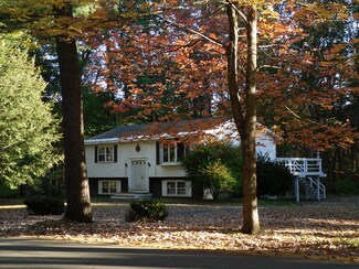140 Squannacook Rd, Shirley, MA 01464