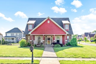 1049 Black Gum Ln, Clarksville, TN 37043