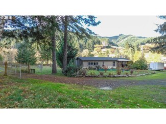 6480 Hubbard Creek Rd, Umpqua, OR 97486