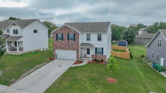 10222 W Rolling Meadows Dr, Westville, IN 46391