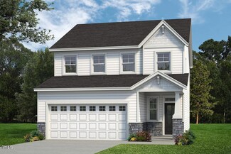 199 Beacon Hill Rd Unit Brunswick English Co, Lillington, NC 27546