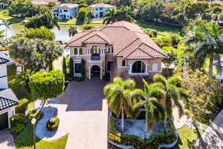 17942 Monte Vista Dr, Boca Raton, FL 33496