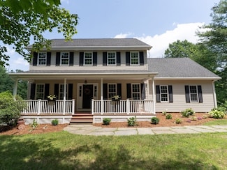 9 Old Poor Farm Rd, Ware, MA 01082