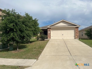 1421 Breanna Ln, Kyle, TX 78640