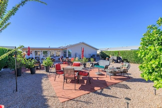 2550 S Ellsworth Rd Unit 266, Mesa, AZ 85209