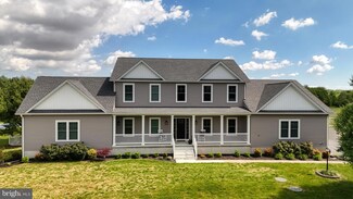 253 Steeles Ridge Rd, Camden Wyoming, DE 19934