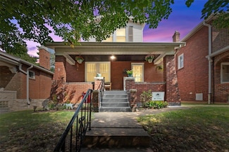 5441 Holly Hills Ave, Saint Louis, MO 63109