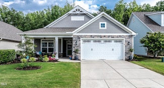 120 Bramble Ln, Clayton, NC 27527