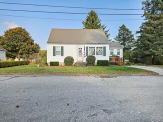 24 Cote St, Somersworth, NH 03878
