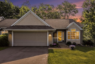 6104 Osprey Way Unit 167, Kalamazoo, MI 49009