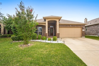 1245 Woodbine Cliff Dr, Fort Worth, TX 76179