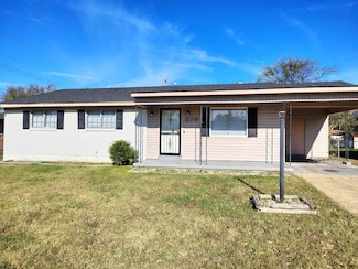 538 Whitestone Ave, Memphis, TN 38109
