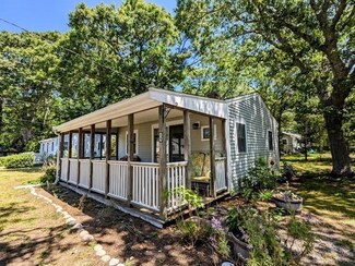 67 Canal Rd Unit 8, Sagamore Beach, MA 02562