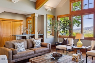 2594 Star Ridge Rd, Bozeman, MT 59715