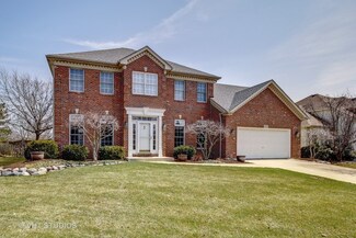 5023 Prairie Sage Ln, Naperville, IL 60564