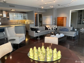 301 Mission St Unit 35C, San Francisco, CA 94105