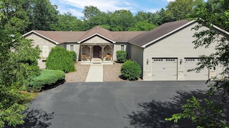 8757 N 384 W, Lake Village, IN 46349